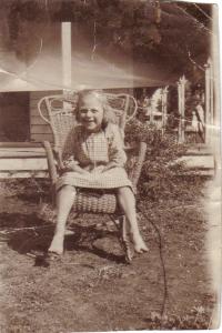 Thelma Laws