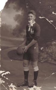 Fred Laws