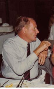 Ross Herron