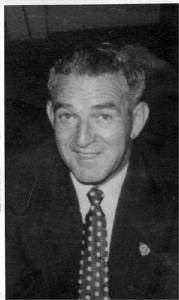Albert John Davis