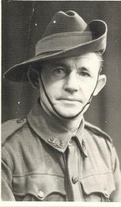 Alfred Coles