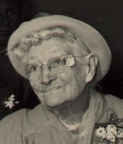 Amy Thomas