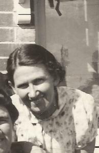 Bertha Harris