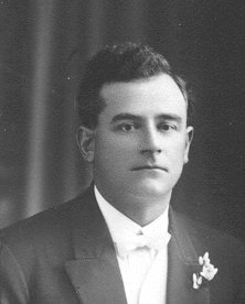 Bill Wood