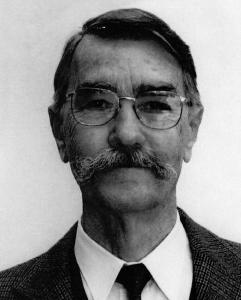 Bruce Hedland-Thomas
