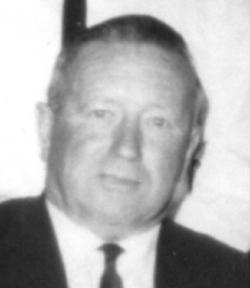 Cecil Carpenter