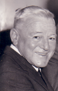 Colin Laws
