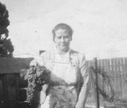 Constance Hopkins