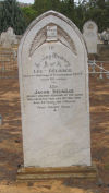 Jacob Delmage