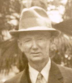 Denis Hehir