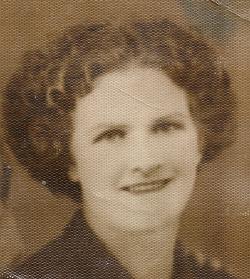 Dorothy Harris