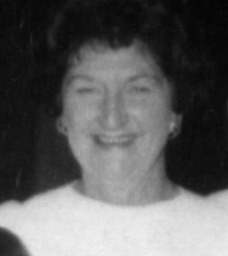 Dorrie Lydon