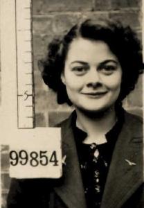 Edna May Christmass