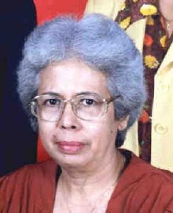 Edwina Porsiana
