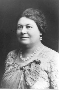 Ethel Davies