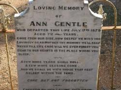 Ann Bolton