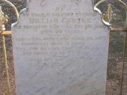 William Gentle