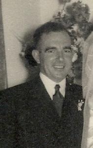 George Chandler