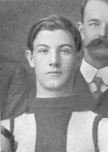 Henry Adams