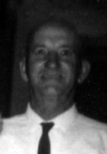 Henry Norris