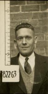 Herbert TA Dullard