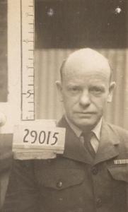 Hugh A Fisher
