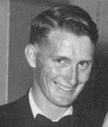 Ira Bradley