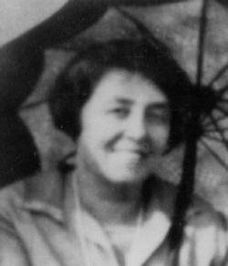 Lily Jackson