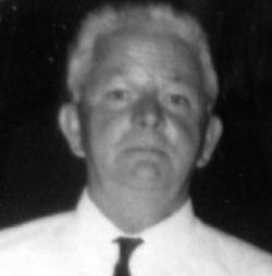 Jack Chamberlain