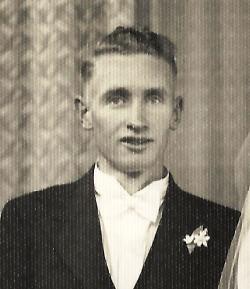 James Preston Cook