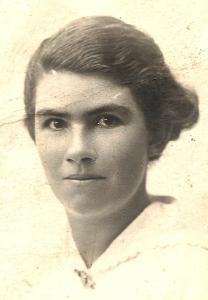 Jessie Harris