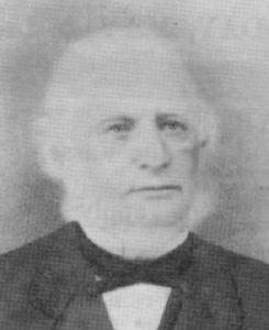 John Thomas