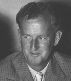 John Woods
