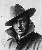 Joseph Chamberlain