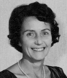 Josie Adams