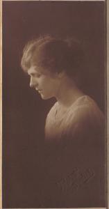 Lilian May Laws
