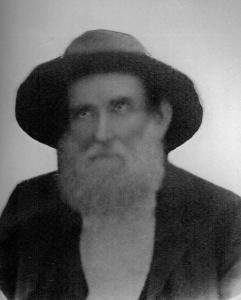 MARTIN Henry Snr
