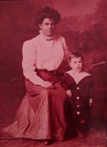 Mary Helena Hopkins