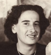 Minnie Elizabeth Bousefield