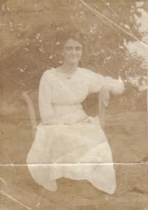 Norma Holmes