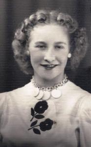 Norma Cook