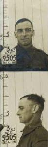 Norman D Seymour