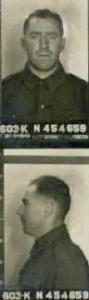 Norman G Parker