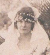 Olive Reichard