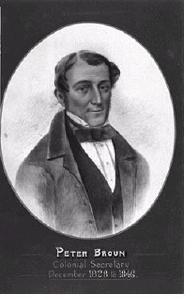 Peter Broun