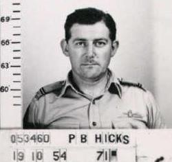 Philip B Hicks