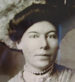 Phyllis Davies