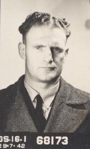 Richard W Buxton