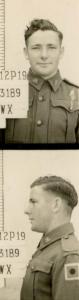 Roland J McBarron