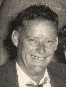 Roy Hopkins